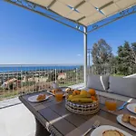 Villa Luxury Artemis Pool, Jacuzzi, Peace & Perfect Sunsets In Kefalonia