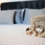 Luxury Artemis Pool, Jacuzzi, Peace & Perfect Sunsets In Kefalonia 别墅 斯沃伦塔
