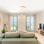 别墅 Luxury Artemis Pool, Jacuzzi, Peace & Perfect Sunsets In Kefalonia *