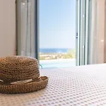 Luxury Artemis Pool, Jacuzzi, Peace & Perfect Sunsets In Kefalonia Villa *