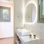 Luxury Artemis Pool, Jacuzzi, Peace & Perfect Sunsets In Kefalonia Villa