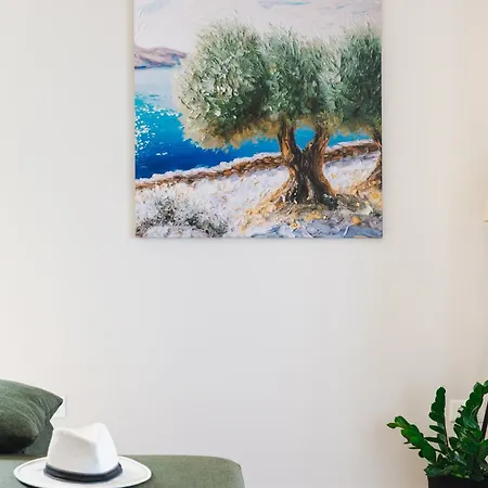 Luxury Artemis Pool, Jacuzzi, Peace & Perfect Sunsets In Kefalonia Villa *