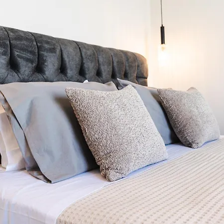 Villa Luxury Artemis Pool, Jacuzzi, Peace & Perfect Sunsets In Kefalonia