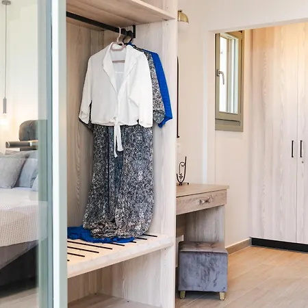 Luxury Artemis Pool, Jacuzzi, Peace & Perfect Sunsets In Kefalonia * Svoronata