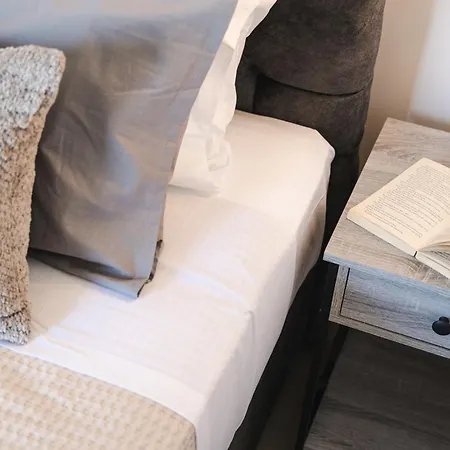 Villa Luxury Artemis Pool, Jacuzzi, Peace & Perfect Sunsets In Kefalonia Svoronata