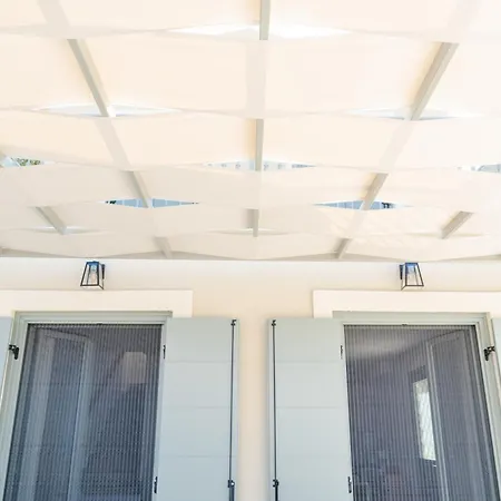 Luxury Artemis Pool, Jacuzzi, Peace & Perfect Sunsets In Kefalonia Svoronata