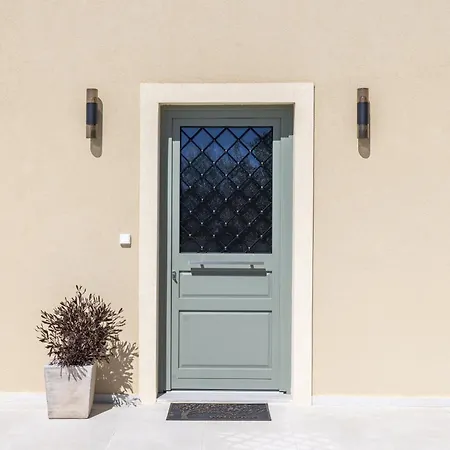 Luxury Artemis Pool, Jacuzzi, Peace & Perfect Sunsets In Kefalonia * Svoronata