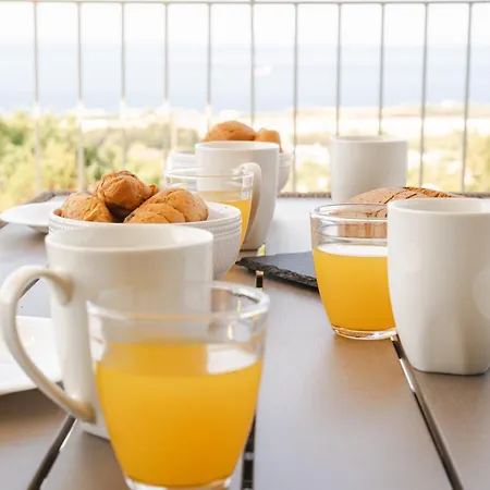 Luxury Artemis Pool, Jacuzzi, Peace & Perfect Sunsets In Kefalonia *