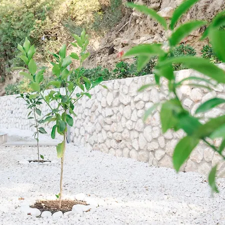 Luxury Artemis Pool, Jacuzzi, Peace & Perfect Sunsets In Kefalonia Villa *