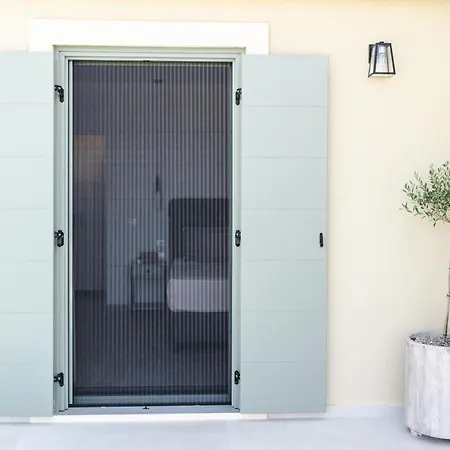 Luxury Artemis Pool, Jacuzzi, Peace & Perfect Sunsets In Kefalonia Svoronata